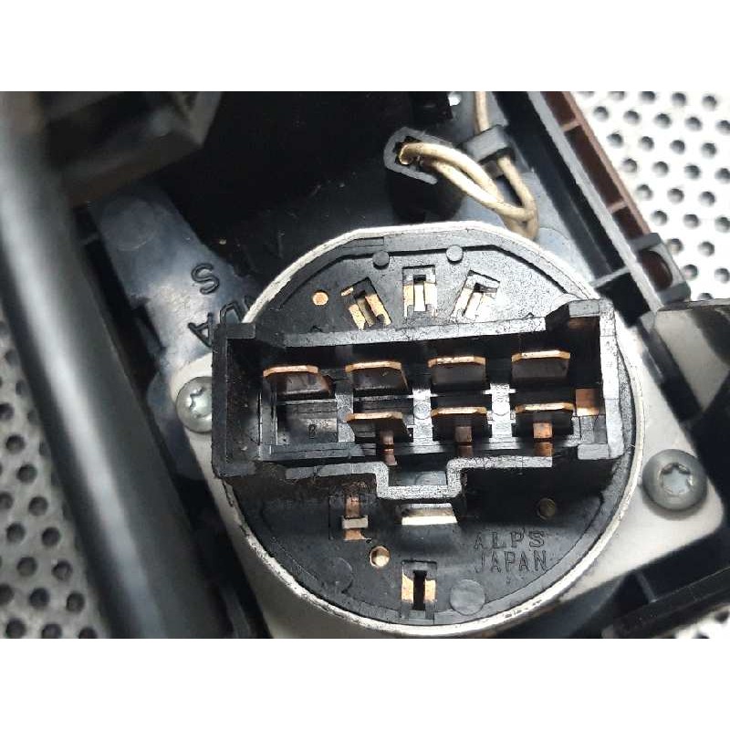 Recambio de mando calefaccion / aire acondicionado para honda accord aerodeck (ce) referencia OEM IAM  127296 4