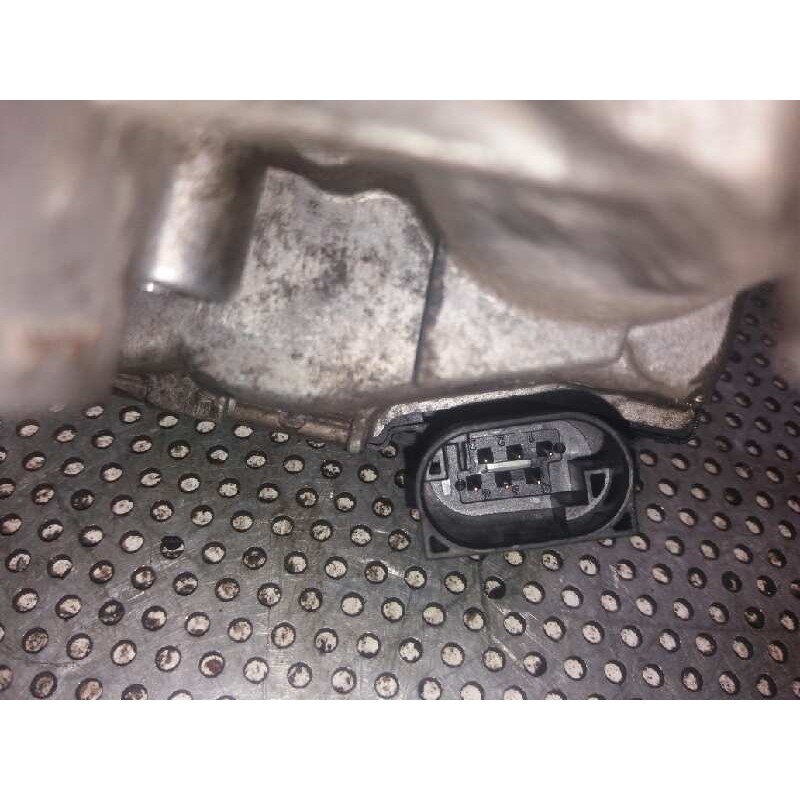 Recambio de caja mariposa para opel agila básico referencia OEM IAM 0280750044 9157512 - Verde 3
