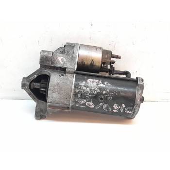 MOTOR ARRANQUE 30F0157 D7R26 