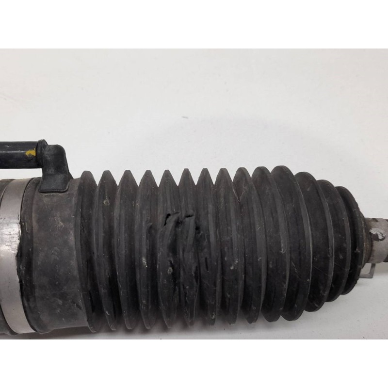 Recambio de cremallera direccion para dacia sandero stepway referencia OEM IAM 490014306R 69TAN02298F - Negro 4