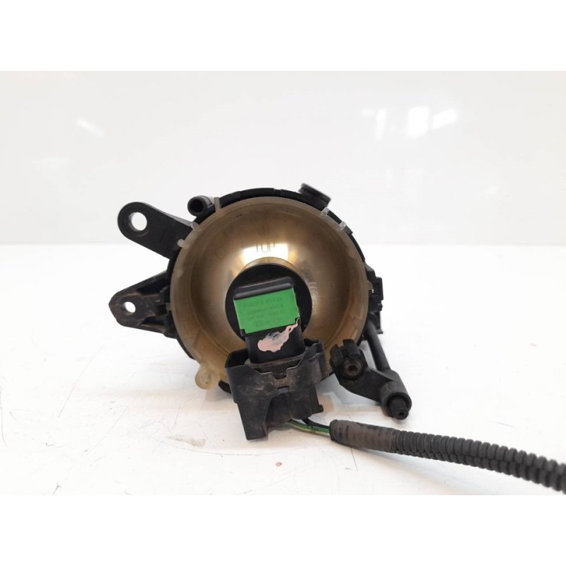Recambio de faro antiniebla izquierdo para volvo c30 1.8 kinetic referencia OEM IAM 0305065001 - Rojo 3