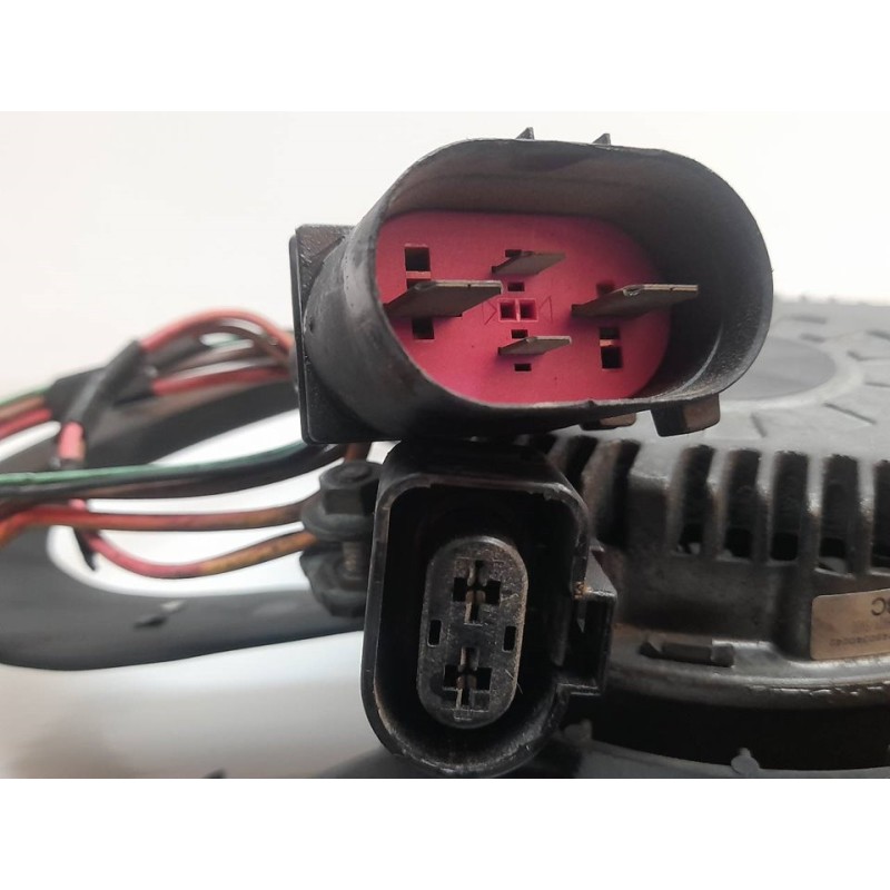 Recambio de electroventilador para volkswagen golf v berlina (1k1) trendline referencia OEM IAM 1K0959455BC 2