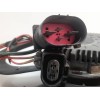 Recambio de electroventilador para volkswagen golf v berlina (1k1) trendline referencia OEM IAM 1K0959455BC  