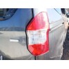 Recambio de piloto trasero derecho para ford tourneo courier (c4a) ambiente referencia OEM IAM   