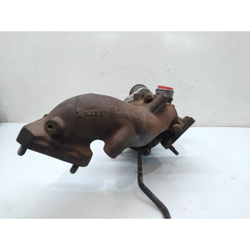 Recambio de turbocompresor para kia carnival ii 2.9 crdi cat referencia OEM IAM 282004X300 - Gris 4