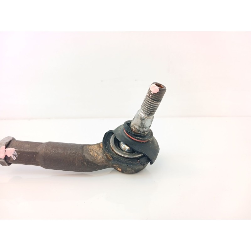 Recambio de cremallera direccion para seat leon (1m1) sport referencia OEM IAM 1J1422105 040701 - Negro 3
