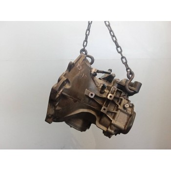 CAJA CAMBIOS 90400209 0076124 