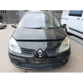 RENAULT SCÉNIC II (JM0/1_)
