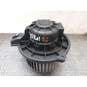 MOTOR CALEFACCION B308830440 A0927130805 A0550184