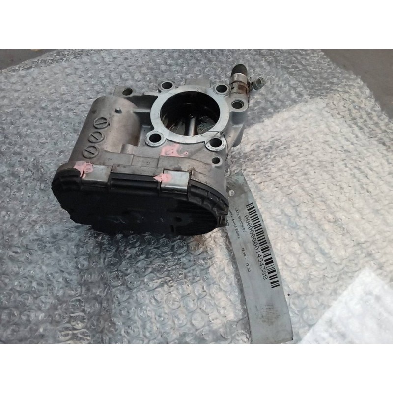 Recambio de caja mariposa para opel agila básico referencia OEM IAM 0280750044 9157512 - Verde 4