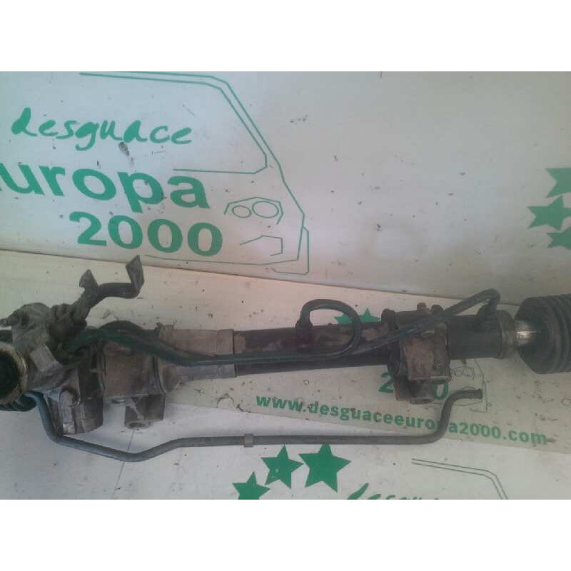 Recambio de cremallera direccion para renault master 2.5 diesel referencia OEM IAM 100-E15-B04 29390 5