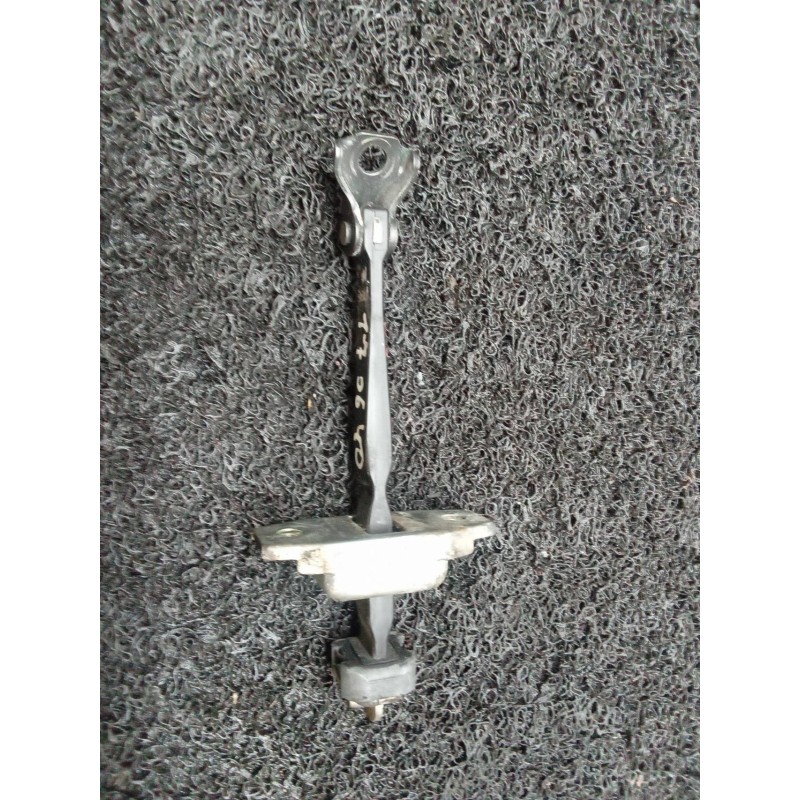 Recambio de retenedor puerta delantera izquierda para toyota prius (nhw30) advance referencia OEM IAM   