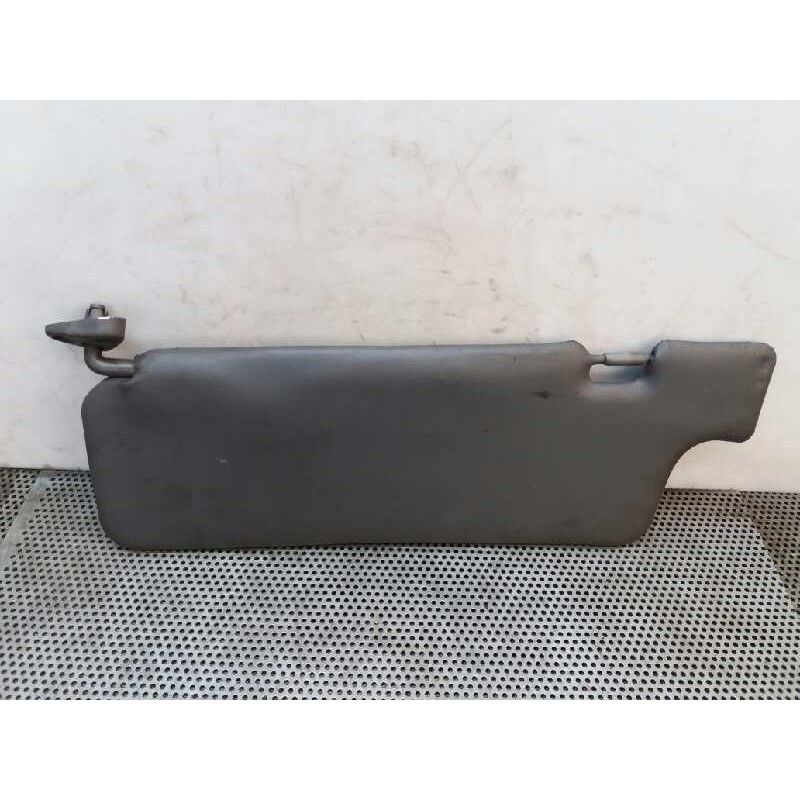 Recambio de parasol derecho para tata grand telcosport 2.0 tdi referencia OEM IAM - Gris 2