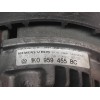 Recambio de electroventilador para volkswagen golf v berlina (1k1) trendline referencia OEM IAM 1K0959455BC  