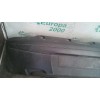 Recambio de paragolpes trasero para fiat punto berlina (188) 1.9 diesel eco referencia OEM IAM   