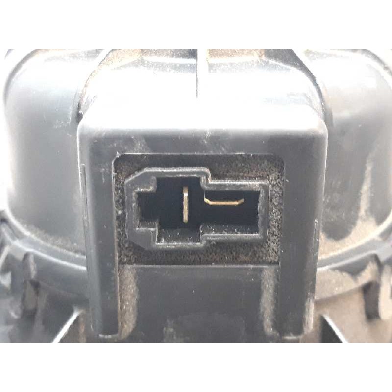 Recambio de motor calefaccion para kia rio 1.2 cat referencia OEM IAM B308830440 A0927130805 A0550184 - Negro 2