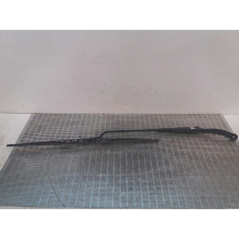 Recambio de brazo limpia delantero izquierdo para peugeot 307 (s1) 1.6 16v cat referencia OEM IAM - Azul 2