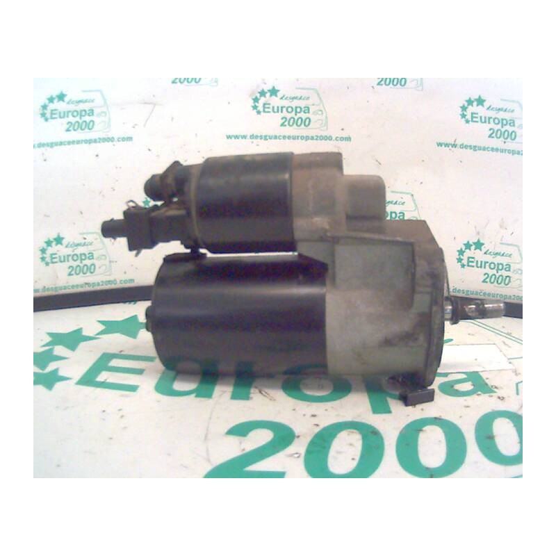 Recambio de motor arranque para seat ibiza (6k1) 1.4 16v referencia OEM IAM 0986016800 0001107025 (026) 036911023S