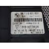 Recambio de mando climatizador para bmw serie 3 berlina (e46) 320d referencia OEM IAM 64116931601 5HB00773826 