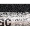 Recambio de transmision delantera izquierda para chevrolet captiva 2.0 vcdi ltx sport referencia OEM IAM 96624723  