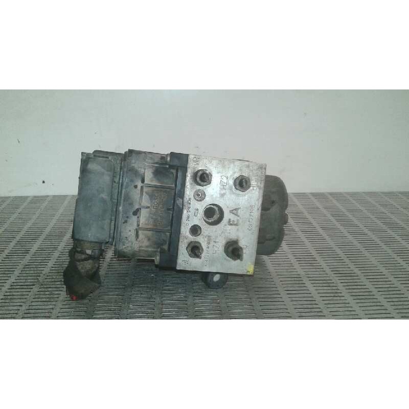 Recambio de abs para opel meriva 1.7 16v dti cat (y 17 dt / lr6) referencia OEM IAM 0273004227 0265216478 09127108 - Azul