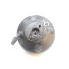 Recambio de servofreno para hyundai santa fe (sm) 2.7 gls full 4x4 referencia OEM IAM XDDZ  