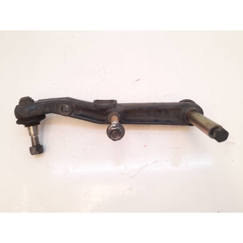 Recambio de brazo suspension inferior delantero derecho para iveco daily caja abierta cabina simple 35 c... batalla 3750 referen