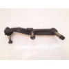 Recambio de brazo suspension inferior delantero derecho para iveco daily caja abierta cabina simple 35 c... batalla 3750 referen