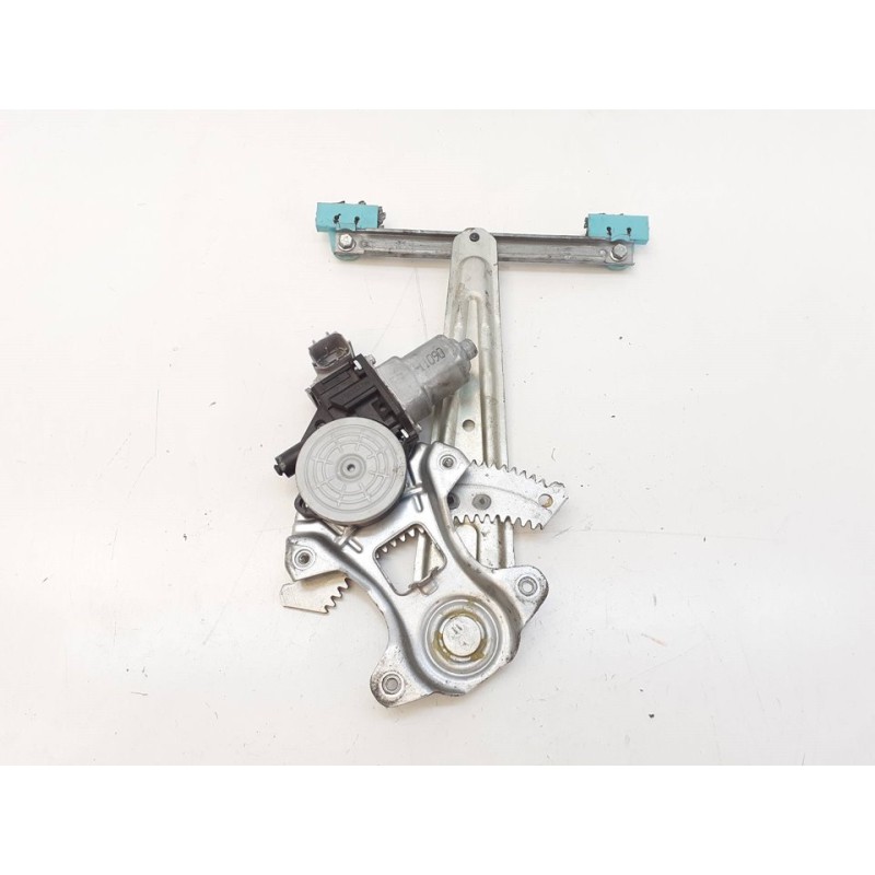 Recambio de elevalunas trasero derecho para nissan juke (f15) kuro referencia OEM IAM 111090  