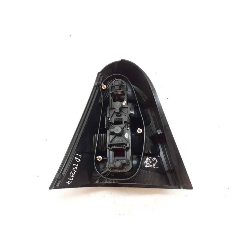 Recambio de piloto trasero derecho para mercedes-benz clase a (w168) 160 cdi (168.006) referencia OEM IAM - Blanco 2