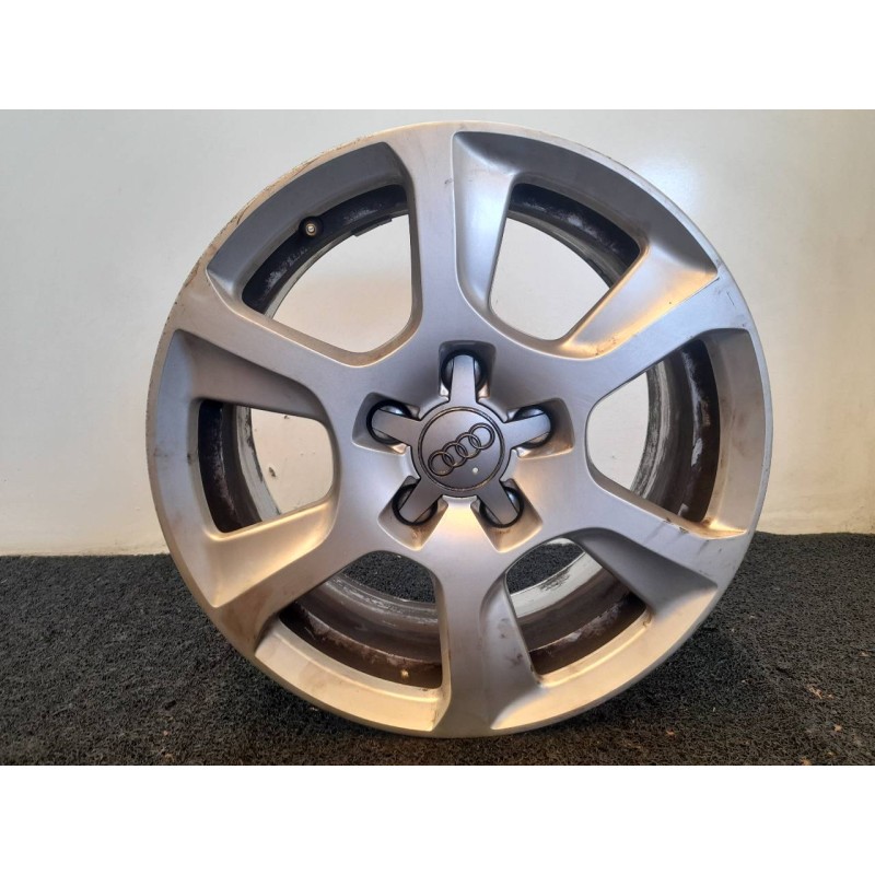Recambio de llanta para audi a4 ber. (b8) e referencia OEM IAM 7JX16H2  