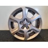 Recambio de llanta para audi a4 ber. (b8) e referencia OEM IAM 7JX16H2  