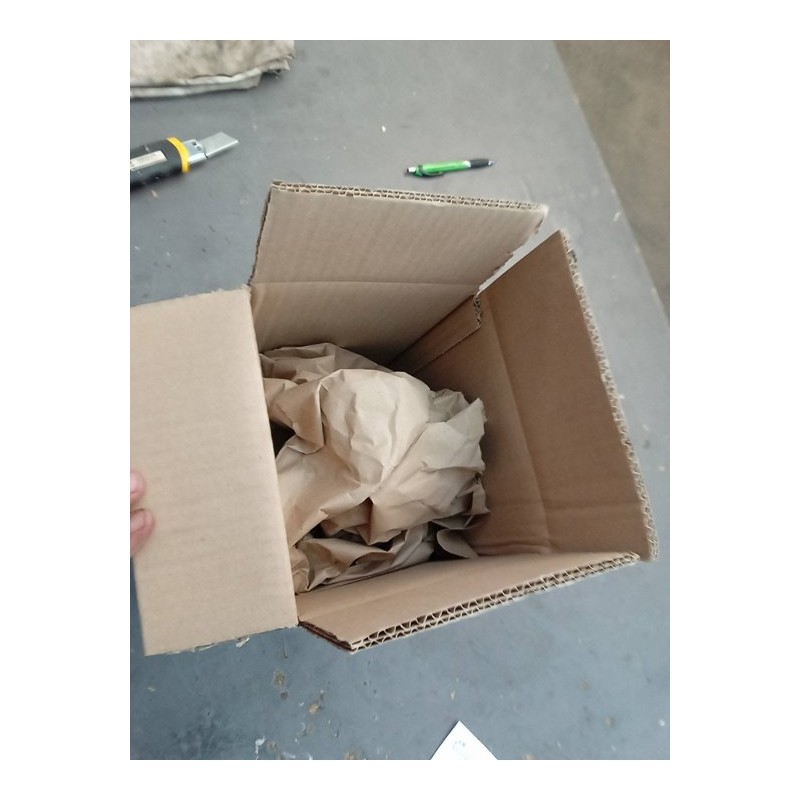 Recambio de caja mariposa para opel agila básico referencia OEM IAM 0280750044 9157512 - Verde 6