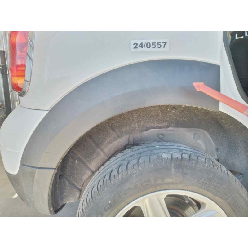 Recambio de aletin trasero derecho para bmw mini countryman (r60) cooper d referencia OEM IAM   