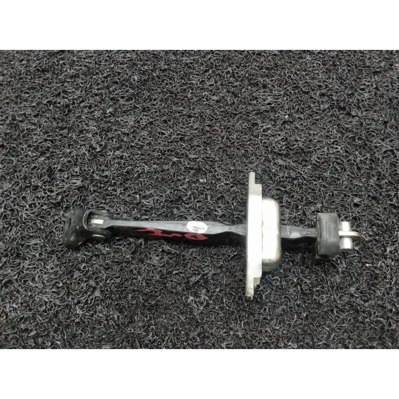 Recambio de retenedor puerta delantera izquierda para toyota prius (nhw30) advance referencia OEM IAM - Blanco 2