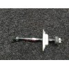 Recambio de retenedor puerta delantera izquierda para toyota prius (nhw30) advance referencia OEM IAM   