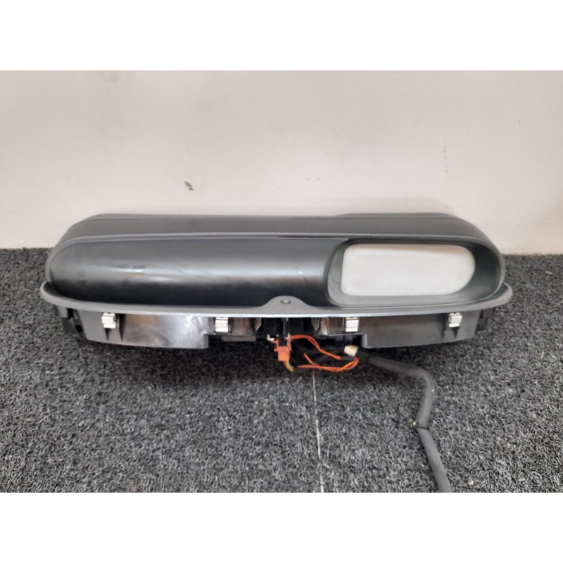 Recambio de cuadro instrumentos para citroën c3 picasso sx referencia OEM IAM VD19E939 555002081400 - Gris 4