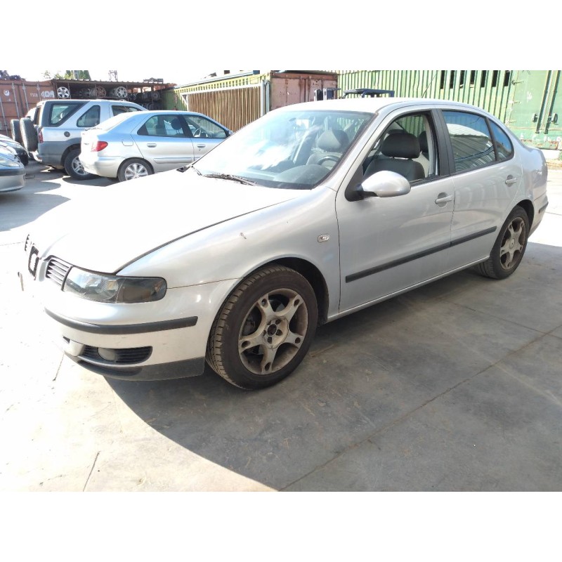 seat toledo (1m2) del año 2003