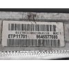 Recambio de radiador agua para peugeot 307 berlina (s2) xs + referencia OEM IAM 9646577680  