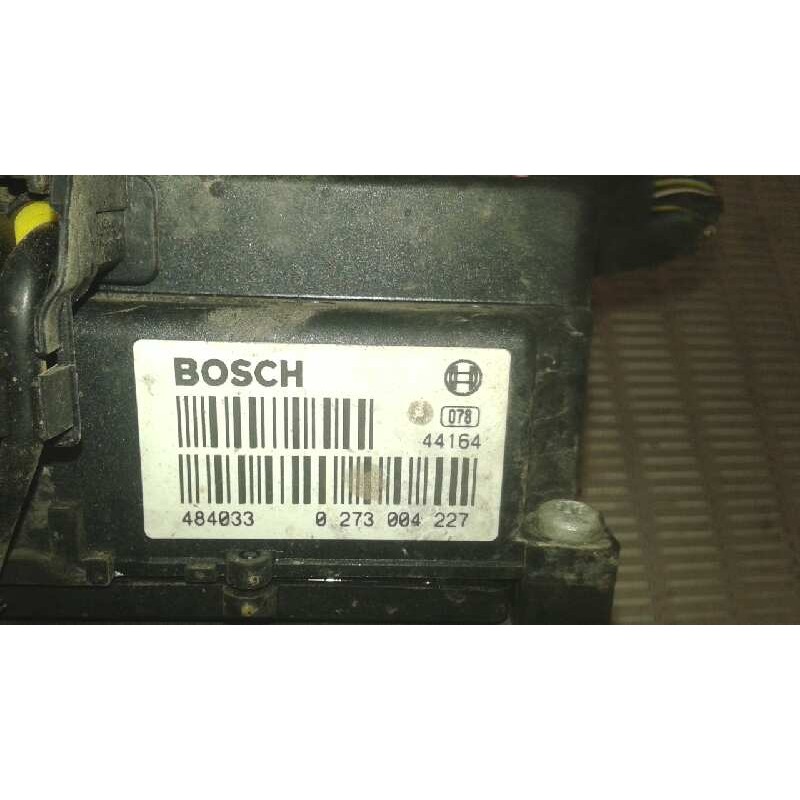 Recambio de abs para opel meriva 1.7 16v dti cat (y 17 dt / lr6) referencia OEM IAM 0273004227 0265216478 09127108 - Azul 2