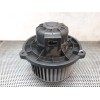 Recambio de motor calefaccion para kia rio 1.2 cat referencia OEM IAM B308830440 A0927130805 A0550184