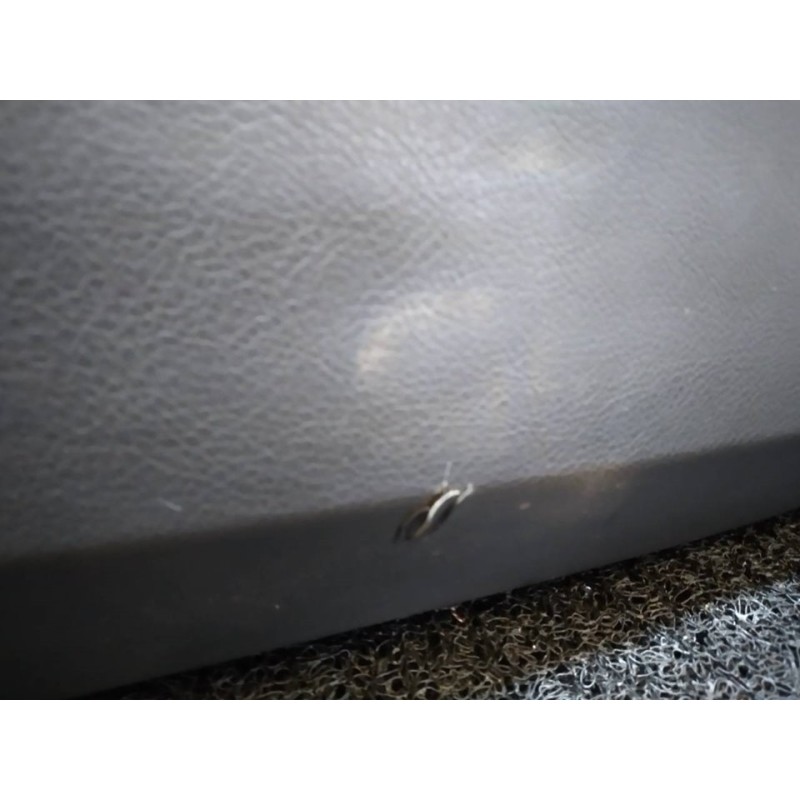 Recambio de guarnecido puerta delantera derecha para volkswagen touareg (7la) tdi v10 referencia OEM IAM 7L6867012FB - Gris 5