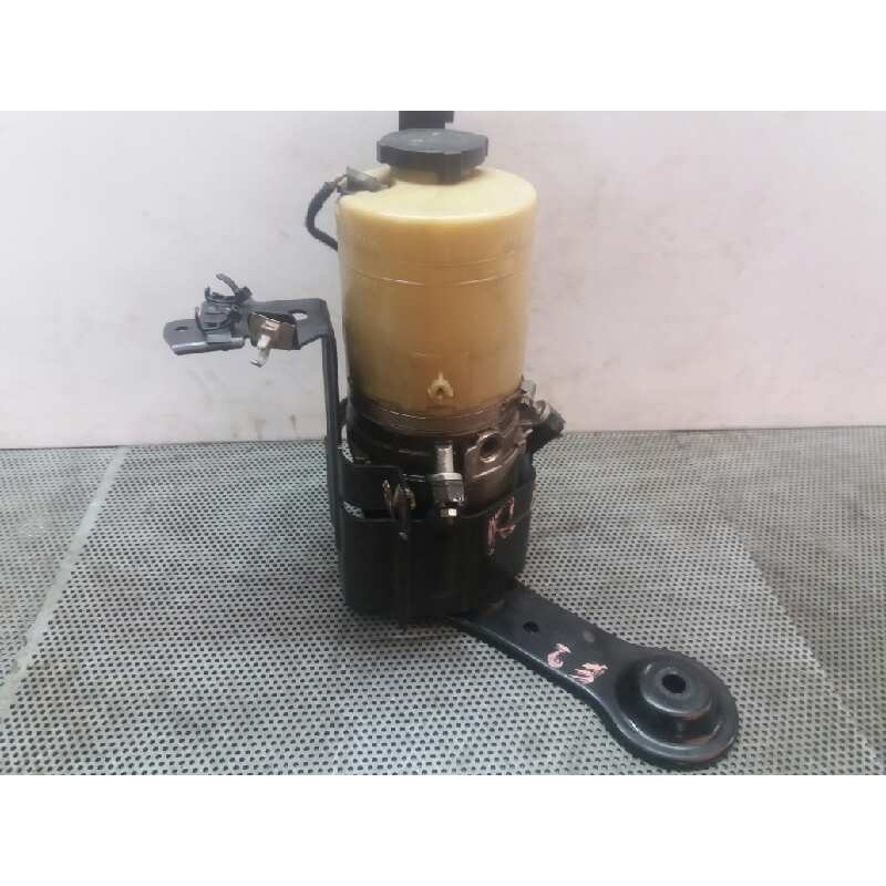 Recambio de bomba direccion para opel vectra c berlina comfort referencia OEM IAM M04440965FL TRW - Azul 2