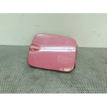 TAPA EXTERIOR COMBUSTIBLE 