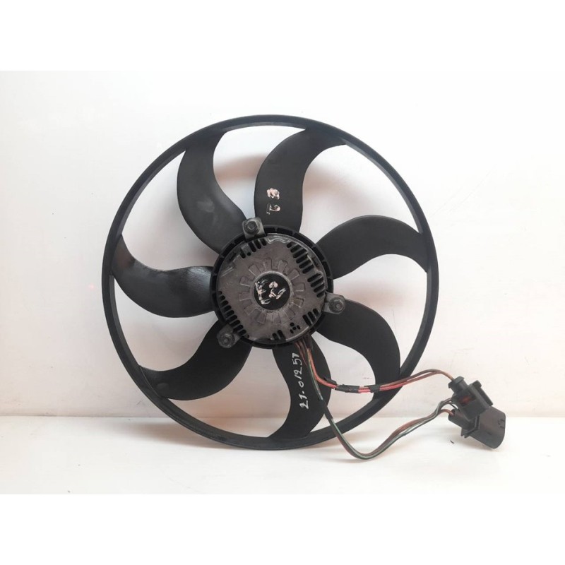 Recambio de electroventilador para volkswagen golf v berlina (1k1) trendline referencia OEM IAM 1K0959455BC 4