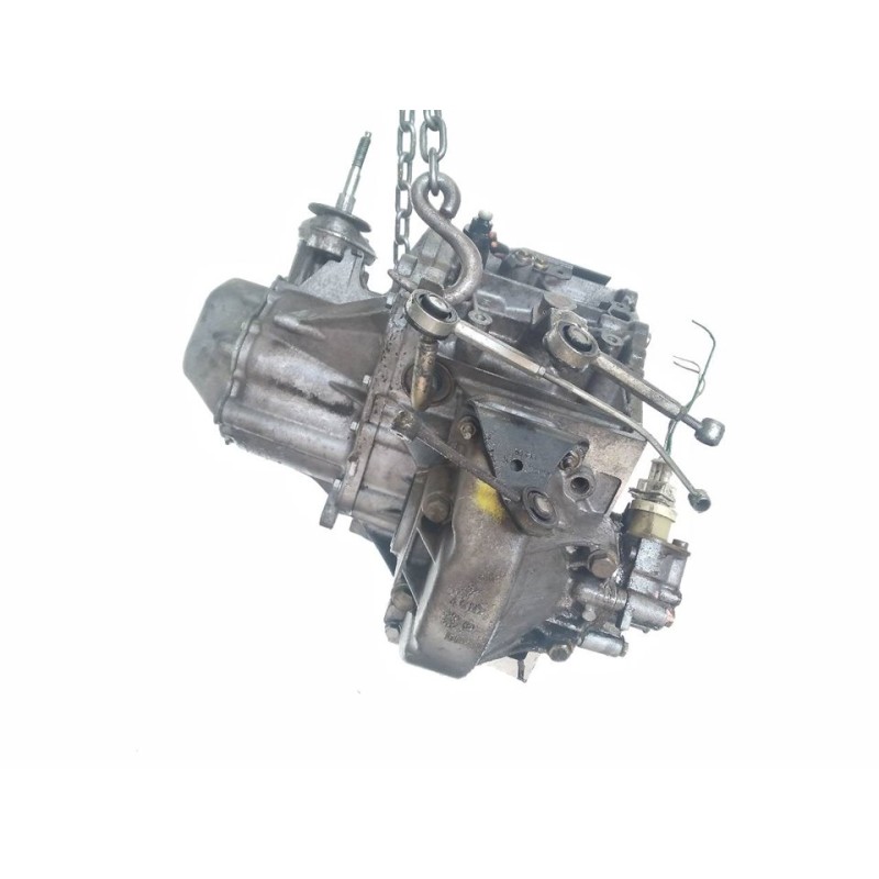 Recambio de caja cambios para peugeot 206 berlina xr referencia OEM IAM 20DL22  