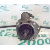 Recambio de motor arranque para seat ibiza (6k1) 1.4 16v referencia OEM IAM 0986016800 0001107025 (026) 036911023S