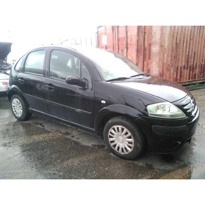 citroën c3 del año 2006