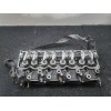 Recambio de culata para nissan cabstar 01.04  cabina simple cabina individual referencia OEM IAM   