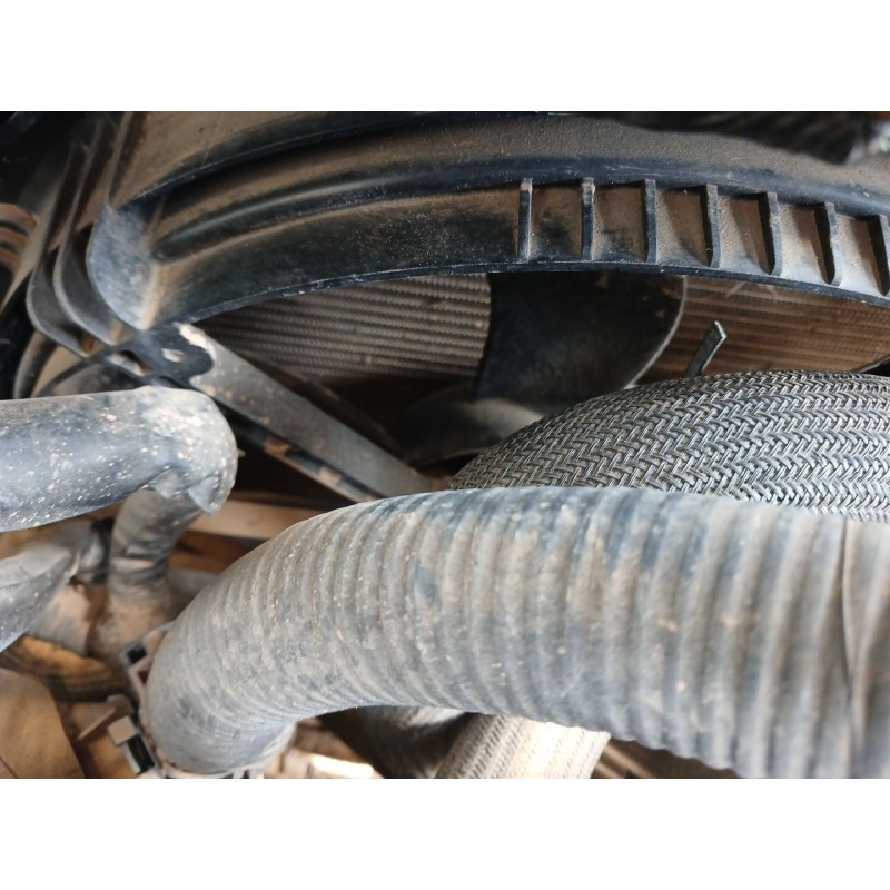 Recambio de electroventilador para nissan qashqai ii (j11, j11_) 1.3 dig-t referencia OEM IAM - Blanco 3